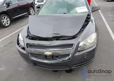2012 Chevrolet Malibu Ls z USA, uszkodzony, nr VIN 1G1ZB5E07CF301561